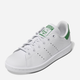 Підліткові кеди для дівчинки adidas Originals Stan Smith J FX7519 35.5 (3UK) Білі (4064037252968) - зображення 5