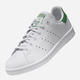 Підліткові кеди для дівчинки adidas Originals Stan Smith J FX7519 35.5 (3UK) Білі (4064037252968) - зображення 7