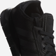 Buty sportowe chłopięce lekkie adidas Originals Swift Run X J FY2153 38.5 (5.5UK) Czarne (4062062743994) - obraz 10