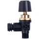 Кран підживлення для газового котла Vaillant atmo/turbo TEC pro/plus VU/VUW 0020265137 - зображення 2