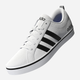 Sneakersy męskie do kostki adidas VS Pace FY8558 43.5 (UK 9) Białe (4064039526777) - obraz 11