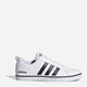 Sneakersy męskie do kostki adidas VS Pace FY8558 46 (UK 11) Białe (4064039523097) - obraz 1