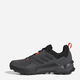 Buty sportowe trekkingowe męskie adidas Terrex AX4 FZ3280 45.5 (UK 10.5) Szare (4064036051395) - obraz 14