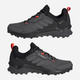 Buty sportowe trekkingowe męskie z membraną adidas Terrex AX4 GTX FZ3285 46 (UK 11) Szare (4064036032233) - obraz 19