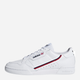 Чоловічі кеди низькі adidas Originals Continental 80 G27706 43.5 (UK 9) Білі (4060516415800) - зображення 3