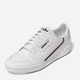 Чоловічі кеди низькі adidas Originals Continental 80 G27706 43.5 (UK 9) Білі (4060516415800) - зображення 4