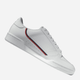 Sneakersy męskie do kostki adidas Originals Continental 80 G27706 46 (UK 11) Białe (4060516415848) - obraz 8