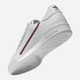 Чоловічі кеди низькі adidas Originals Continental 80 G27706 45.5 (UK 10.5) Білі (4060516415909) - зображення 9