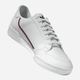 Sneakersy męskie do kostki adidas Originals Continental 80 G27706 41.5 (UK 7.5) Białe (4060516415992) - obraz 10