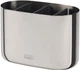 Органайзер для ванной комнаты JOSEPH JOSEPH EasyStore Luxe Large Stainless Steel (70581) - изображение 1