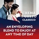 Кава в зернах Lavazza Crema e Gustо Classico 4*1 кг (4кг. ящ 8000070051003 - изображение 3