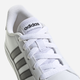 Tenisówki chłopięce adidas Grand Court 2.0 K GW6511 36.5 (4UK) Białe (4065427859378) - obraz 17