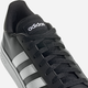 Чоловічі кеди низькі adidas Grand Court Base 2.0 GW9251 42 (UK 8) Чорні (4065426717419) - зображення 15