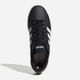 Sneakersy męskie do kostki adidas Grand Court Base 2.0 GW9251 45.5 (UK 10.5) Czarne (4065426721119) - obraz 14