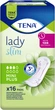 Урологічні прокладки Tena Lady Slim Mini Plus 16 шт. (7322540852868) - зображення 2