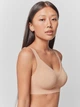 Бюстгальтер без косточек бесшовный Gisela 10010T XL Телесный (8434299641446) - изображение 1