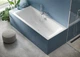 Смеситель для ванны CERSANIT Larga S951-377 - изображение 2