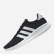 Чоловічі кросівки для бігу adidas Lite Racer 3.0 GY3095 42 (UK 8) Чорні (4064053670807) - зображення 3