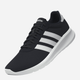 Buty do biegania po asfalcie męskie adidas Lite Racer 3.0 GY3095 43.5 (UK 9) Czarne (4064053667173) - obraz 4