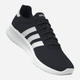 Чоловічі кросівки для бігу adidas Lite Racer 3.0 GY3095 46 (UK 11) Чорні (4064053670852) - зображення 6