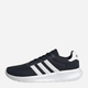 Buty do biegania po asfalcie męskie adidas Lite Racer 3.0 GY3095 45.5 (UK 10.5) Czarne (4064053670906) - obraz 2