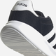 Чоловічі кросівки для бігу adidas Lite Racer 3.0 GY3095 46 (UK 11) Чорні (4064053670852) - зображення 17