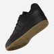 Чоловічі кеди низькі adidas Hoops 3.0 GY4727 43.5 (UK 9) Чорні (4065426318043) - зображення 11