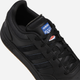 Sneakersy męskie z eko skóry adidas Hoops 3.0 GY4727 41.5 (UK 7.5) Czarne (4065426318029) - obraz 17