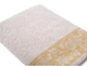 Полотенце Irya Jakarli - Scarlet gold золотой 50*90 - изображение 2