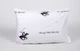 Наволочки Beverly Hills Polo Club - BHPC 004 Lilac 50*70 (2 шт) - изображение 2