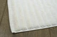Рушник для ніг Irya - Crimp ekru молочний 50*70 - зображення 2