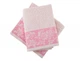 Полотенце Irya Jakarli - Scarlet pembe розовый 50*90 - изображение 1