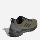 Buty sportowe trekkingowe męskie adidas Terrex Ax4 GY5077 44 (9.5UK) 28 cm Oliwkowe (4062064370624) - obraz 16