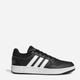 Sneakersy męskie do kostki adidas Hoops 3.0 GY5432 43.5 (UK 9) Czarne (4065418286312) - obraz 1