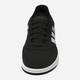 Sneakersy męskie do kostki adidas Hoops 3.0 GY5432 43.5 (UK 9) Czarne (4065418286312) - obraz 4