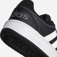 Чоловічі кеди низькі adidas Hoops 3.0 GY5432 42 (UK 8) Чорні (4065418286367) - зображення 15