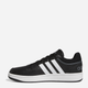 Sneakersy męskie do kostki adidas Hoops 3.0 GY5432 46 (UK 11) Czarne (4065418286329) - obraz 12