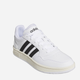 Чоловічі кеди низькі adidas Hoops 3.0 GY5434 45.5 (UK 10.5) Білі (4065418286459) - зображення 2