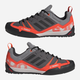 Чоловічі кросівки для треккінгу adidas Terrex Swift Solo 2 GZ0332 44 (UK 9.5) Сірі (4064055905150) - зображення 19