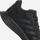 Buty sportowe chłopięce adidas Duramo 10 K GZ0607 37 (4.5UK) Czarne (4065418299657) - obraz 17