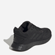 Buty sportowe chłopięce adidas Duramo 10 K GZ0607 38 (5UK) Czarne (4065418299640) - obraz 16