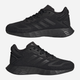 Buty sportowe chłopięce adidas Duramo 10 K GZ0607 38 (5UK) Czarne (4065418299640) - obraz 19