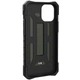 Ударостійкий чохол UAG Pathfinder Classic для Apple iPhone 13 Pro Max (6.7") Зелений - зображення 3