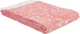 Покрывало Eponj Home Naturel - Porto coral коралловый 240*260 - изображение 2