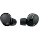 Наушники беспроводные Sony WF-1000XM5 Black - изображение 5