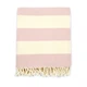 Плед-накидка Barine - Deck Throw Pink 135*160 - изображение 1