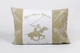 Наволочки Beverly Hills Polo Club - BHPC 013 Cream 50*70 (2 шт) - изображение 1