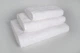 Полотенце Iris Home Отель - Белый 50*100 500 г/м2 - изображение 3