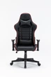 Геймерское игровое кресло GamePro Rush Black-Red (GC-575-Black-Red) - изображение 5