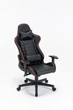 Геймерское игровое кресло GamePro Rush Black-Red (GC-575-Black-Red) - изображение 12